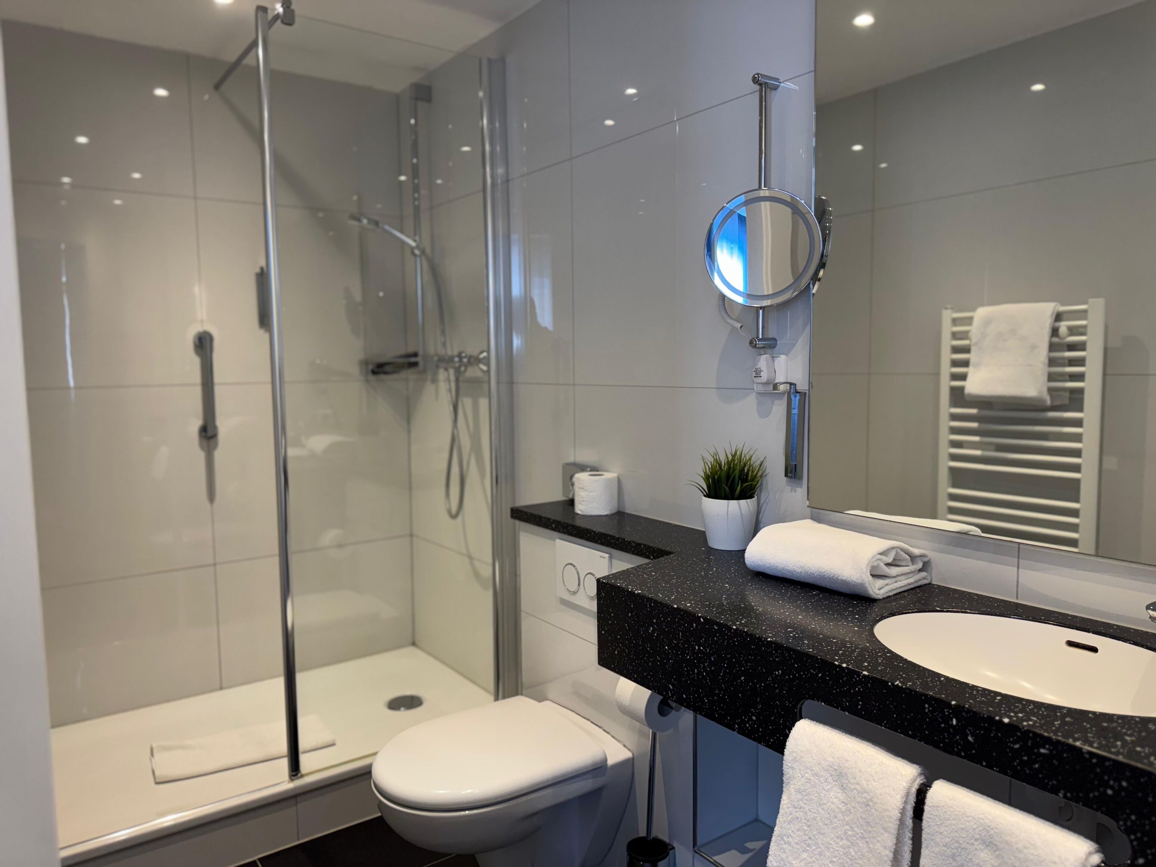 Photo - Mirage City Hotel Stuttgart Zentrum