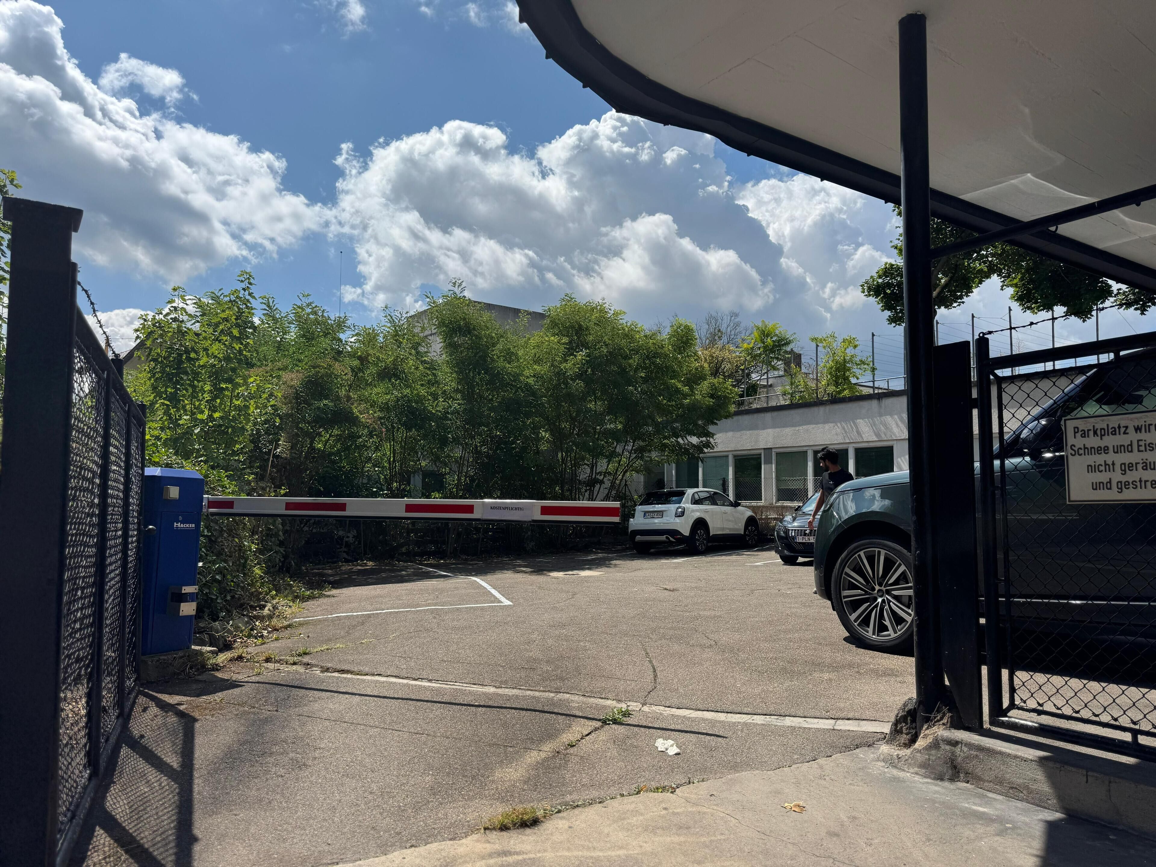 self-parking (surcharge) 15 per night