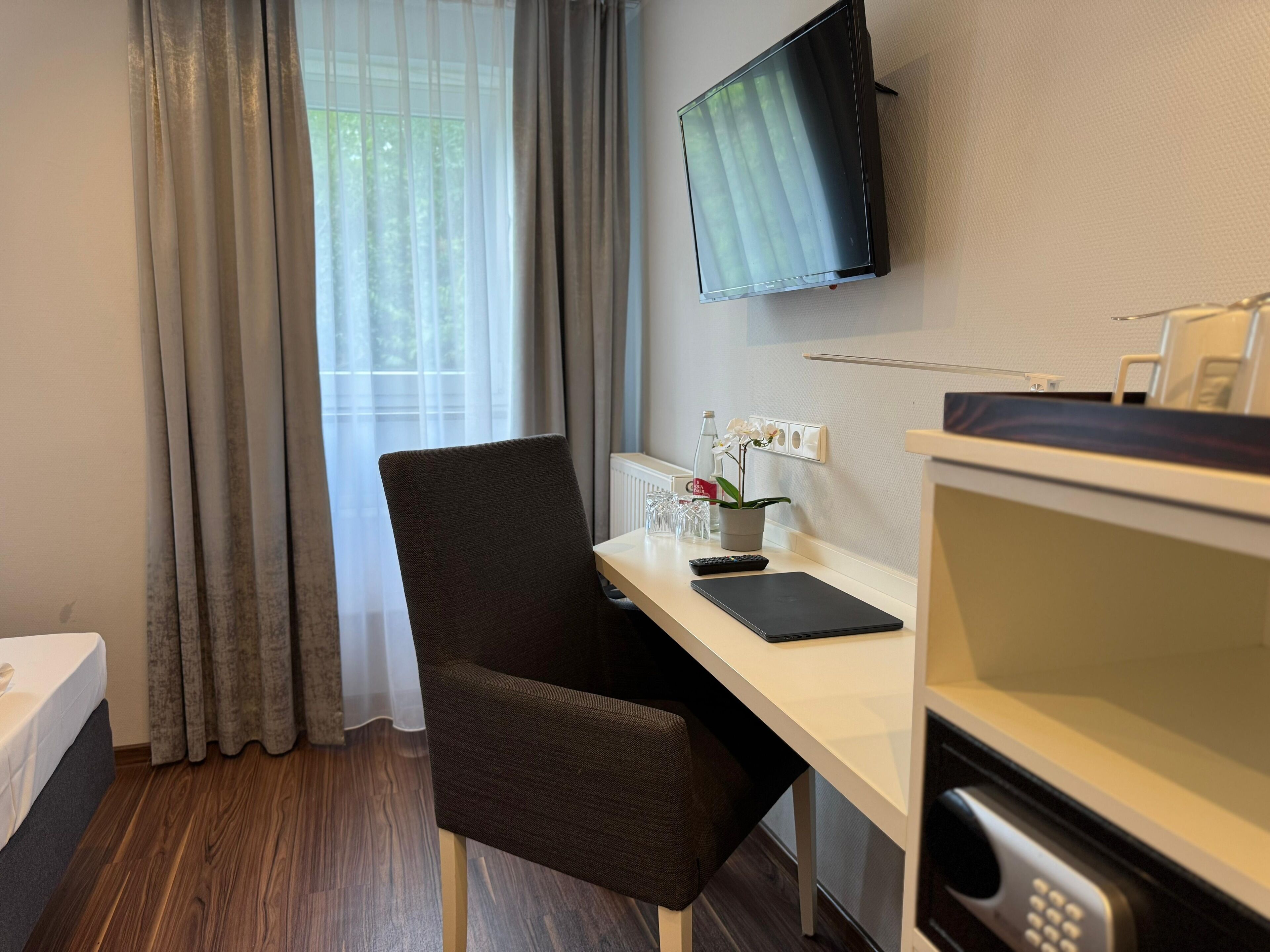 Photo - Mirage City Hotel Stuttgart Zentrum