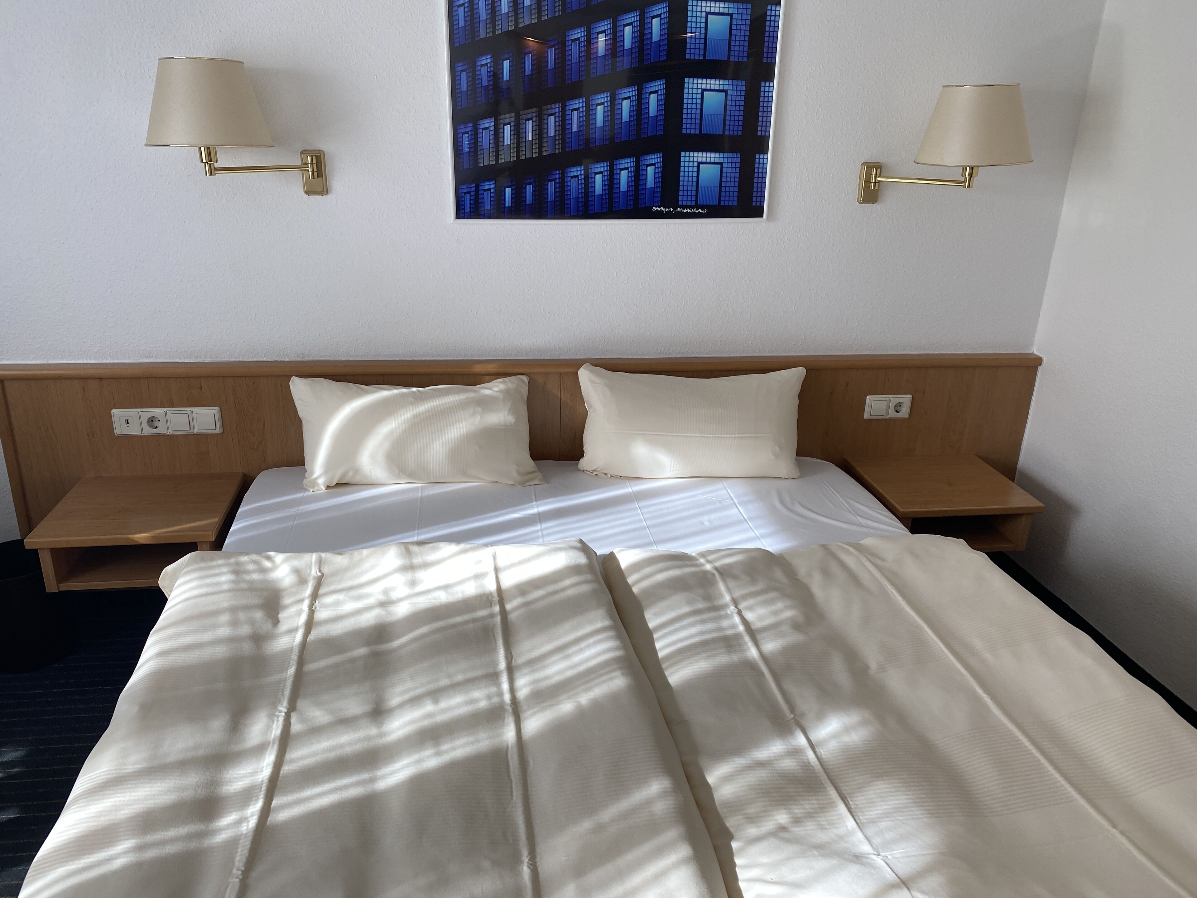 business triple room | 1 bedroom, premium bedding, in-room safe, individually decorated