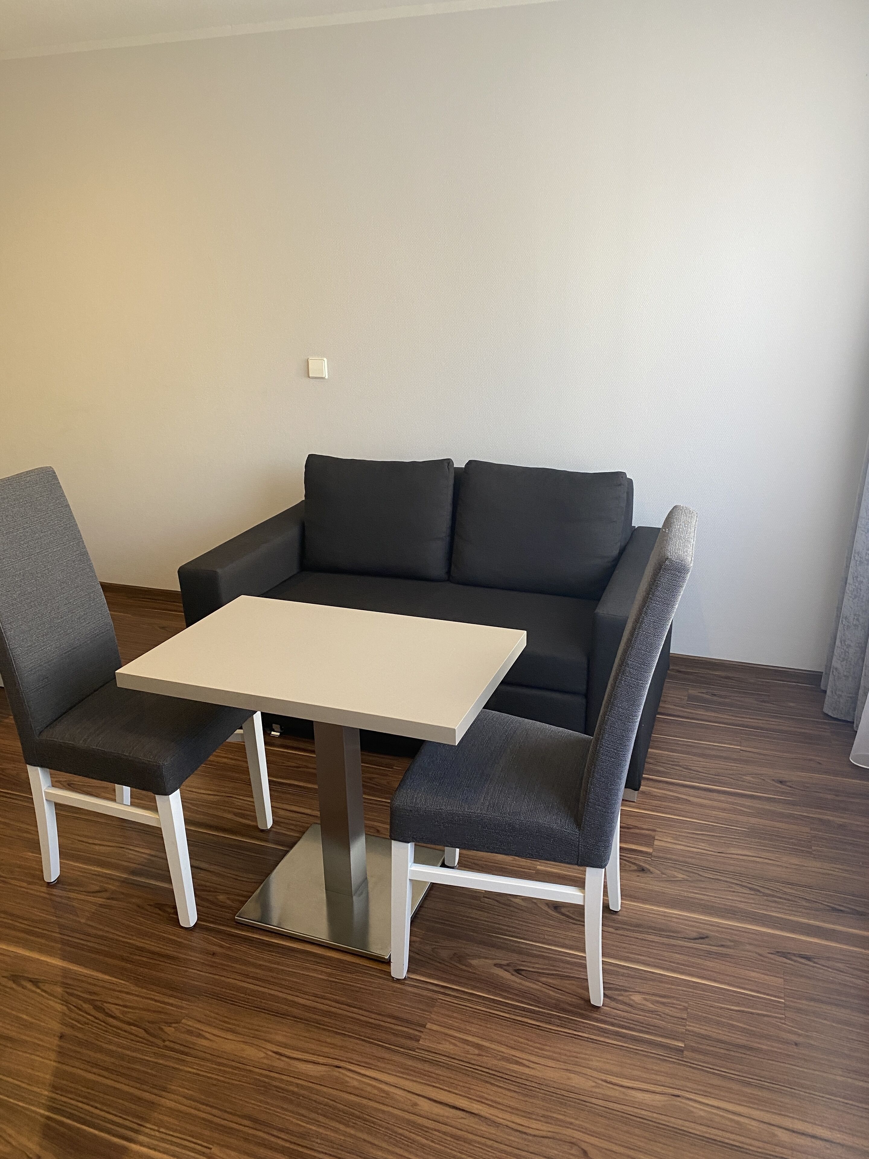 Photo - Mirage City Hotel Stuttgart