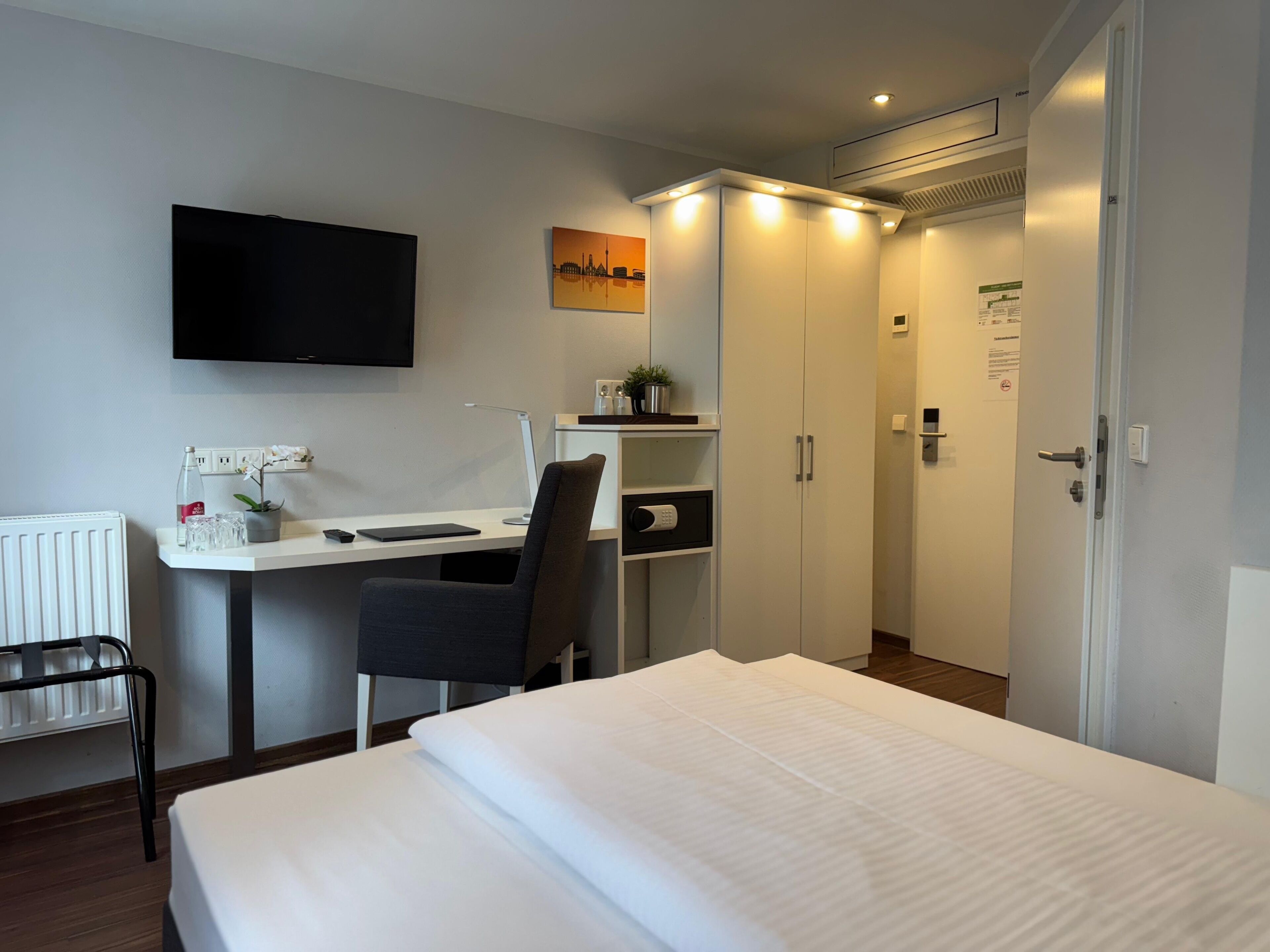 Photo - Mirage City Hotel Stuttgart Zentrum