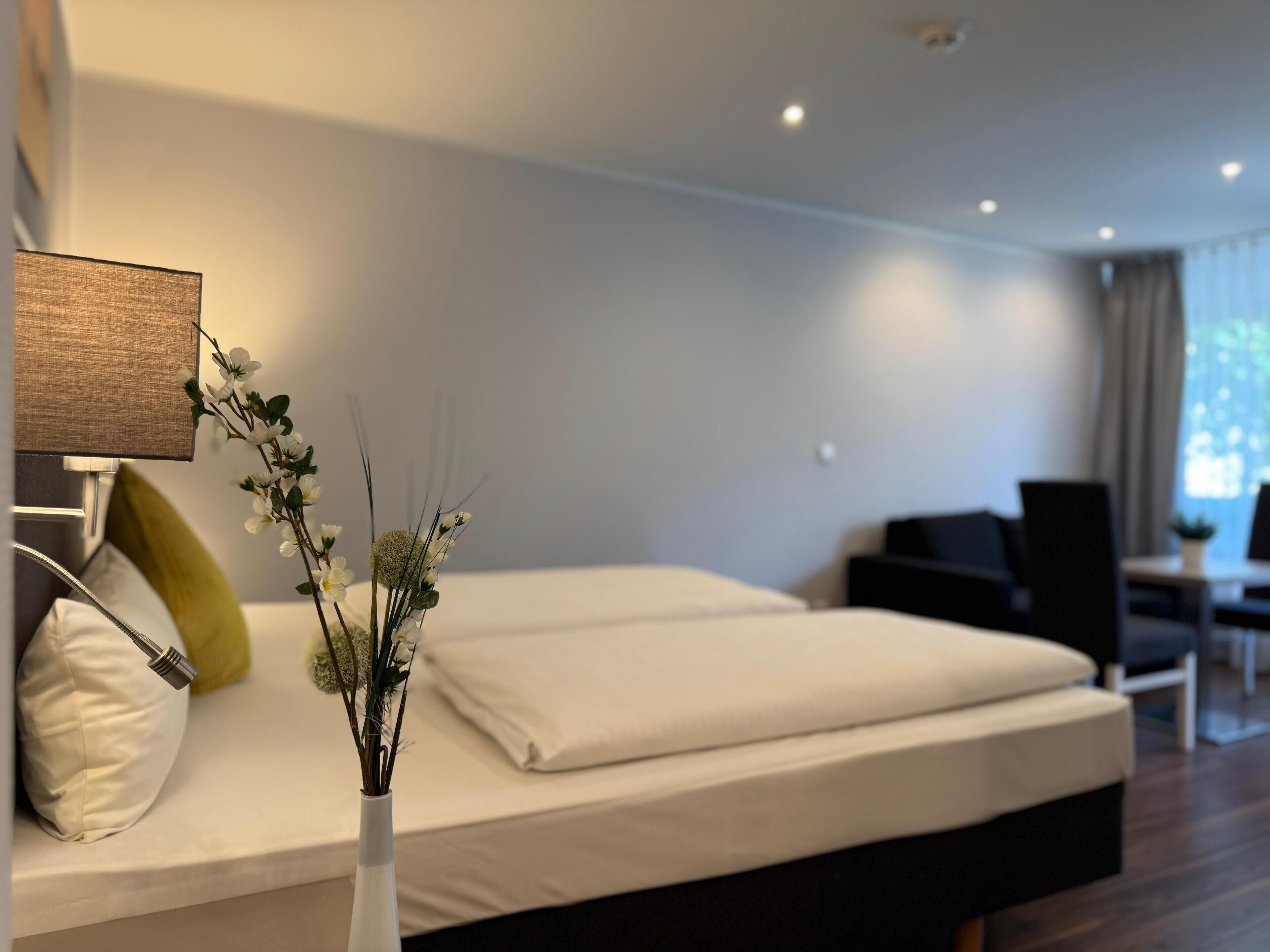 Photo - Mirage City Hotel Stuttgart Zentrum