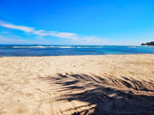 Strand