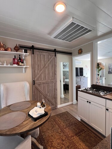 Your Most Romantic and Peaceful Getaway 