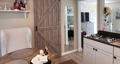 Your Most Romantic and Peaceful Getaway