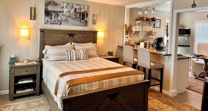 Your Most Romantic and Peaceful Getaway