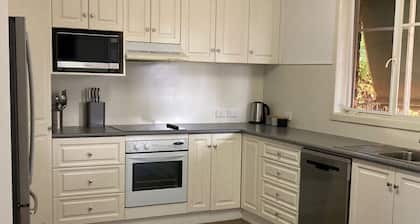Pleasant View located in Horsham