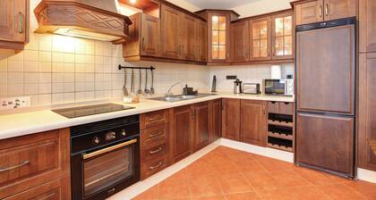 Casa de vacaciones "Rincón de Daute" con vistas al mar y a la montaña, piscina, Wi-Fi y terraza