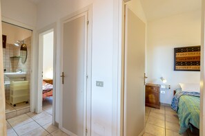 2 soveværelser, Wi-Fi, sengetøj