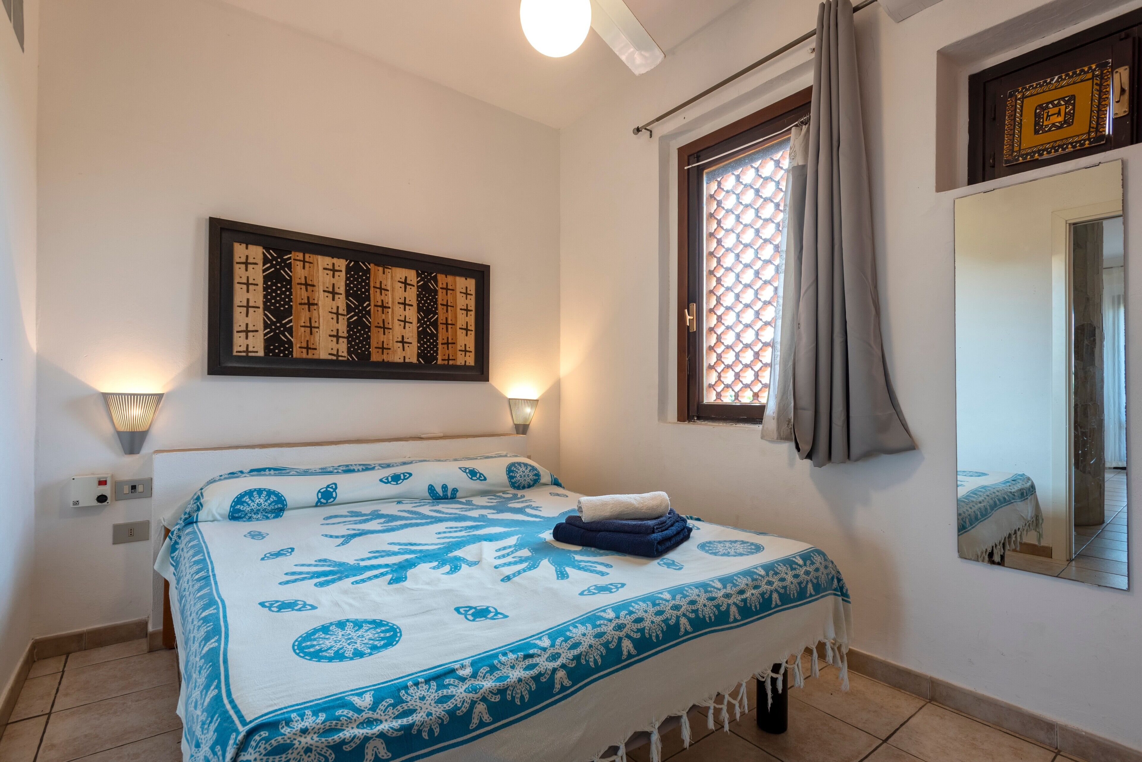 1 chambre, draps fournis