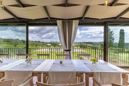 Villa Le Buche - Villa with private pool