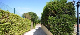 Club Villamar - Very nice villa with panoramic views, a big outside area perfect for families wit...