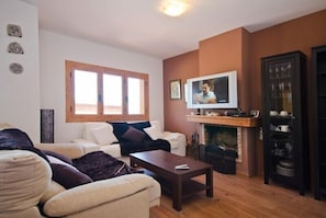 Fernseher, DVD-Player