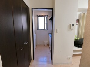 Hallway - A&C STAY Dotonbori (Osaka)