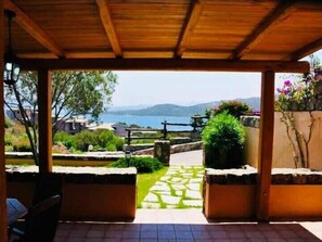 Terraço/pátio