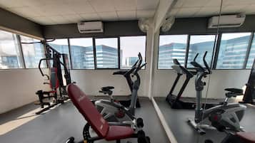Gimnasio