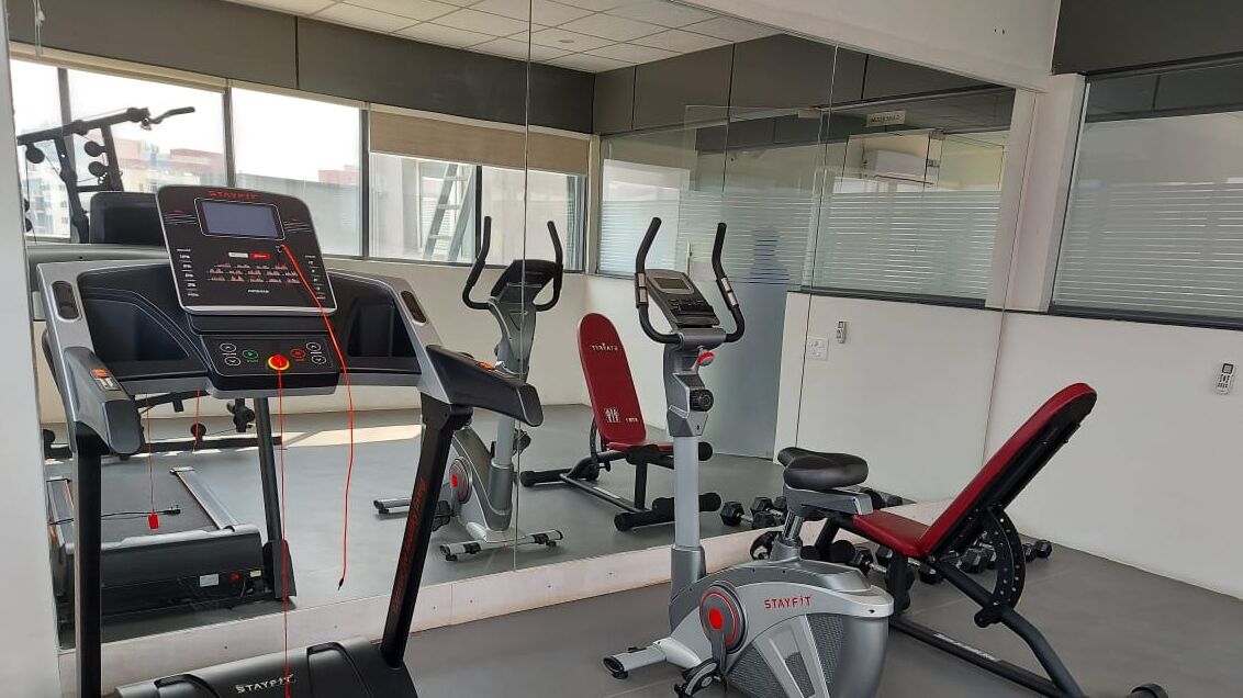 Gimnasio