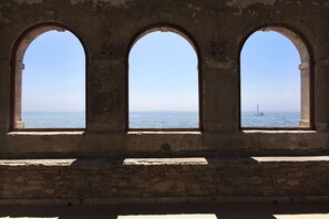 Interior - Casa Torci (Novigrad)