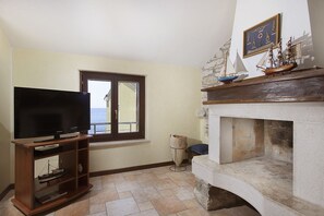 TV - Casa Torci (Novigrad)