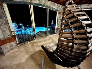 Property grounds - Stunning Villa Semira, Perfect Condition, Private Pool & 1000m2 Garden,WIFI (Muğla)