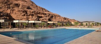 Al Sultana Luxury Camp