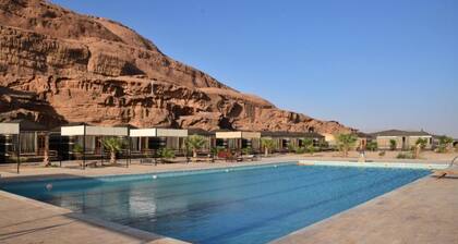 Al Sultana Luxury Camp