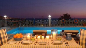 Exterior - Villa Armonia (Corfu)