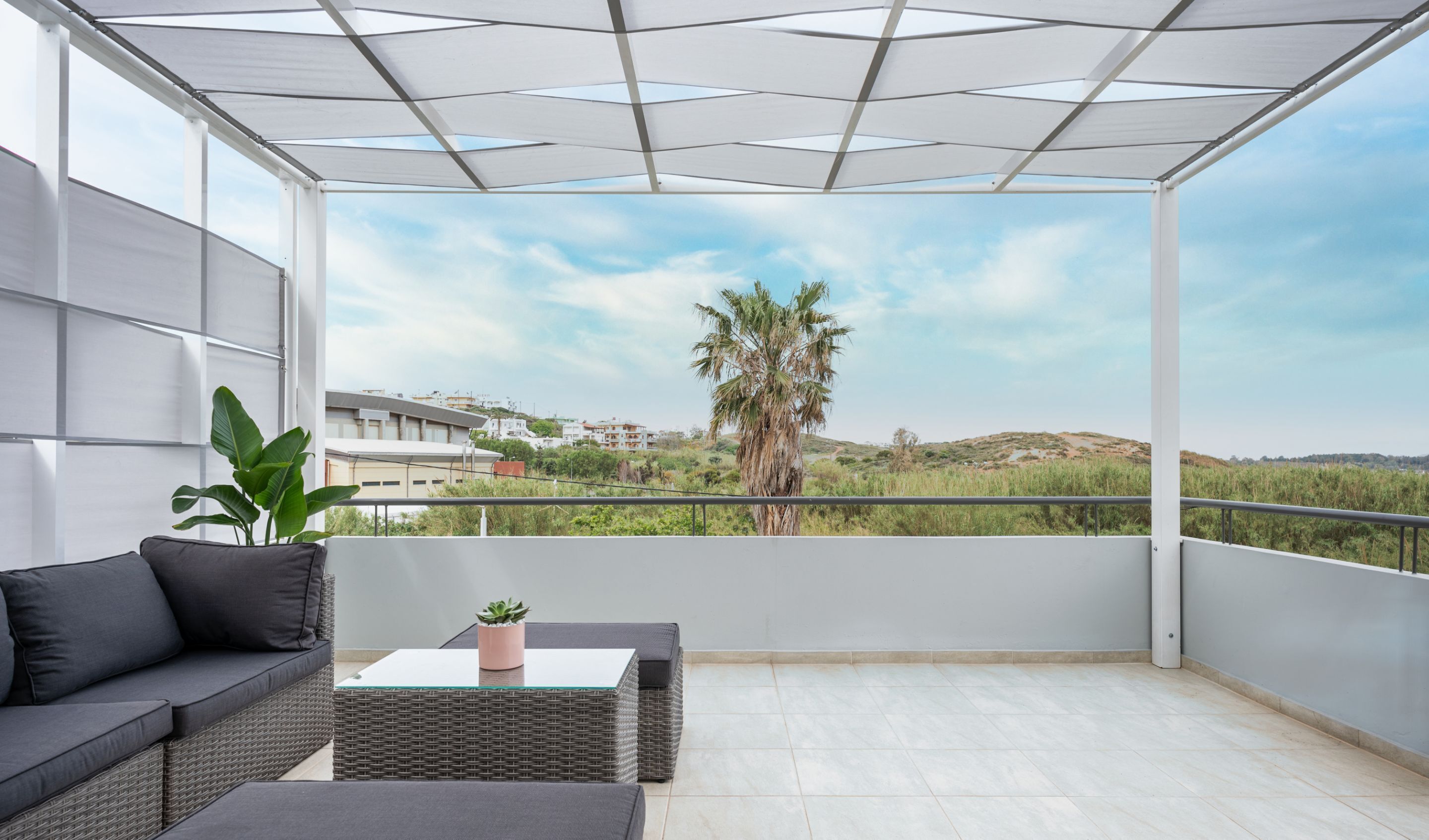 Vila | Terraço/pátio