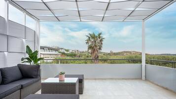 Vila | Terraço/pátio