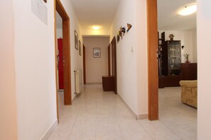Apartment, 2 Bedrooms, Non Smoking, Balcony | Living area - Apartments Denise (Rovinj)