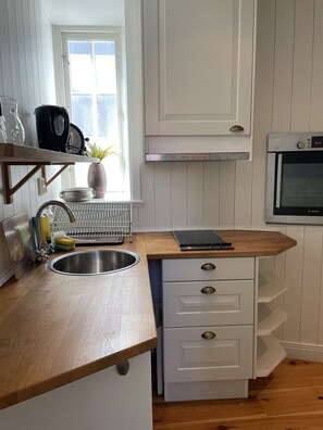 Appartement Standard | Cuisine privée