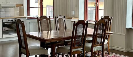 Appartement Familial | Literie hypoallergénique, chambres insonorisées, draps fournis