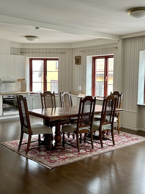 Appartement Familial