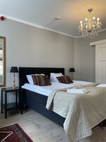 Ropa de cama hipoalergénica, sistema de insonorización y ropa de cama 