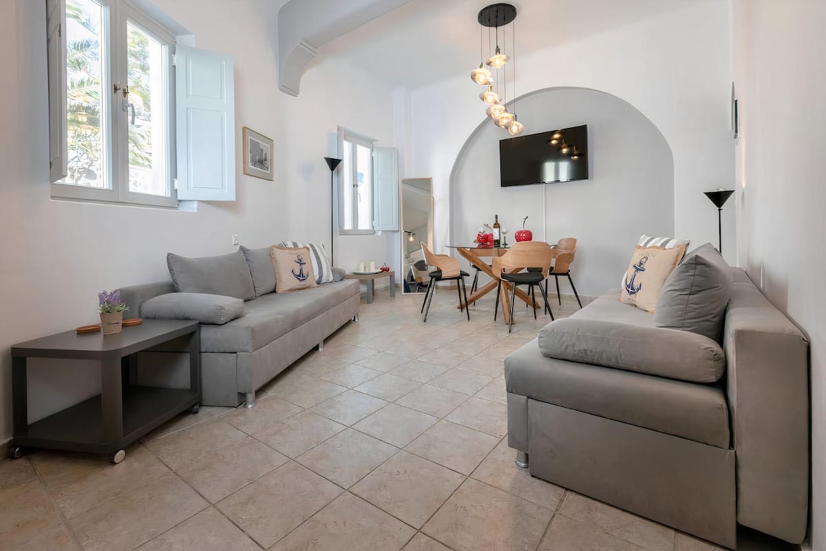 Family Apartment | 1 bedroom, individually decorated, individually furnished
