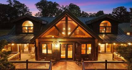 North Nashville Getaway