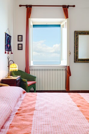 Departamento panorámico | Tabla de planchar con plancha y wifi gratis