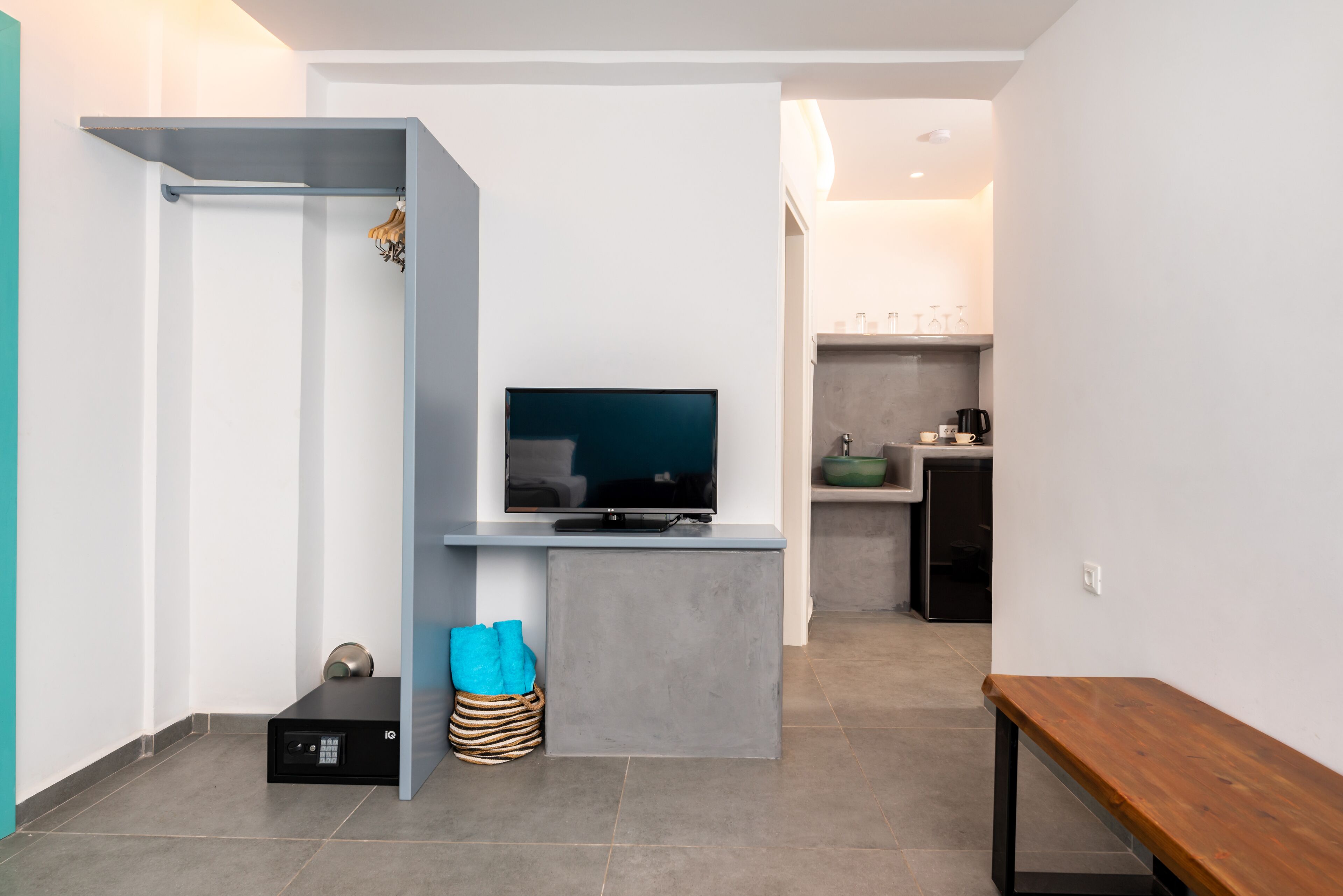 Photo - Santa Irina Luxury Sunny Lofts