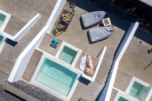 Loft Suite with outdoor Hot tub | อ่างน้ำวน
