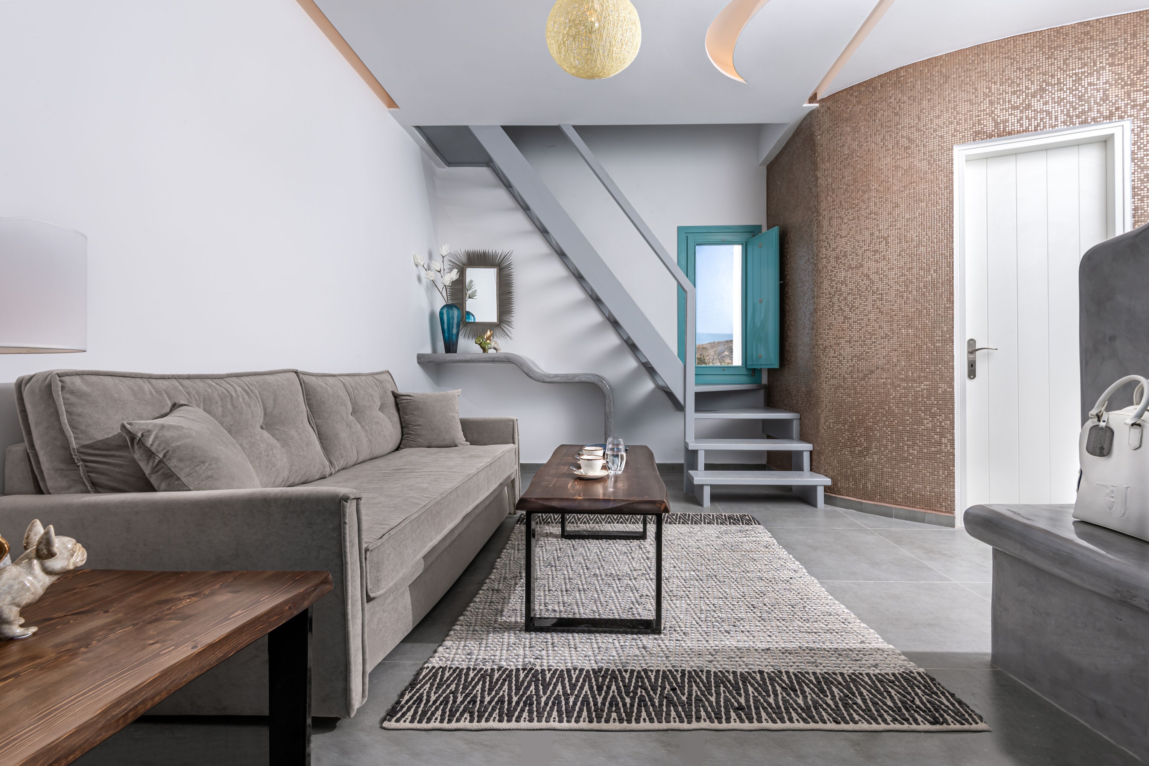 Photo - Santa Irina Luxury Sunny Lofts