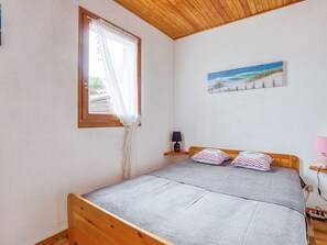 2 Schlafzimmer, kostenloses WLAN