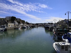 Port de plaisance