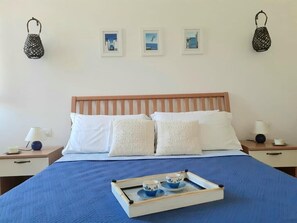 1 bedroom, iron/ironing board, WiFi