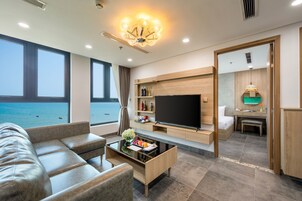 Suite (Nguyen Gia) | Literie de qualité supérieure, couette en duvet d'oie