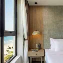 Nguyen Gia Suite | 1 bedroom, premium bedding, down comforters, memory foam beds