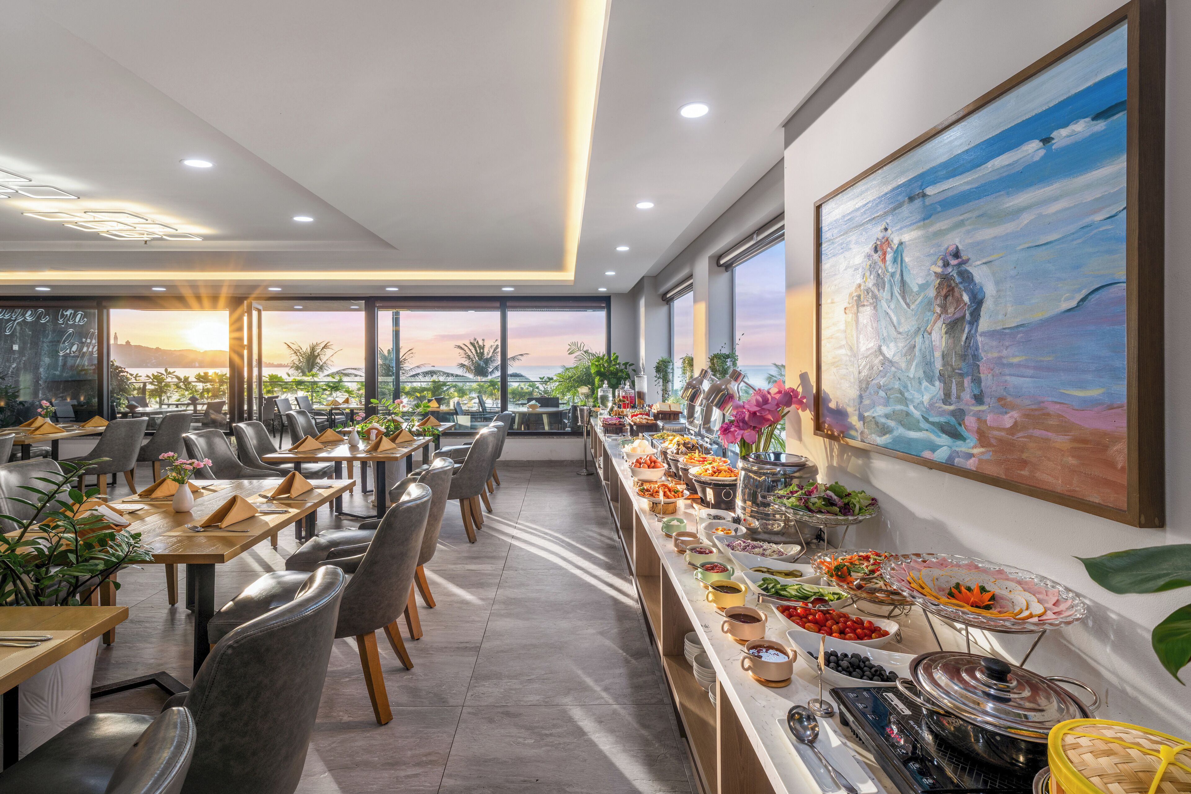 Restoran