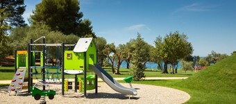 Apartment 1, located 200 meters from the sea in character house. 
