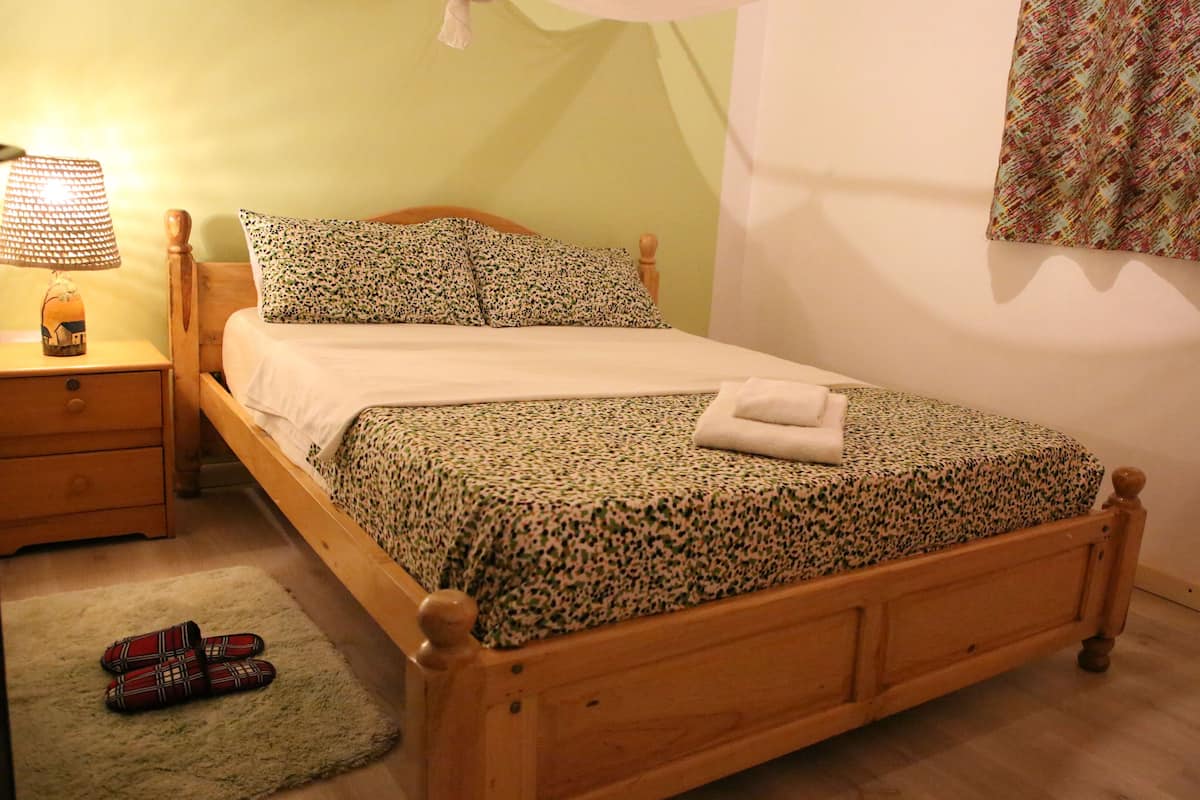 Comfort Double Room, 1 Bedroom, Non Smoking