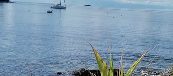 Fint hus, Rovinj - Borik lägenhet